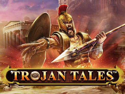 Trojan Tales game thumbnail