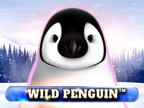Wild Penguin game thumbnail