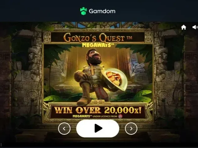 پُر جوش اسلوٹس screenshot