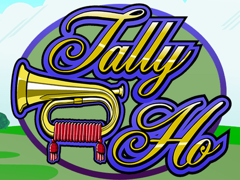 ٹیلی ہو game cover