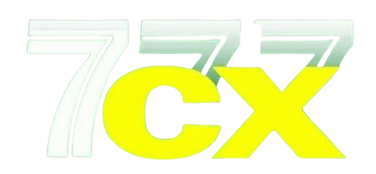 777cxwin.net Logo